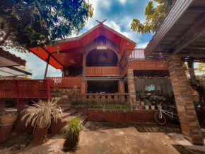 Muangsanthja Homestay